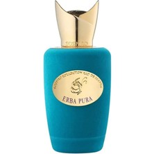 Sospiro Erba Pura Magica Erkek Parfüm Edp 100 ml