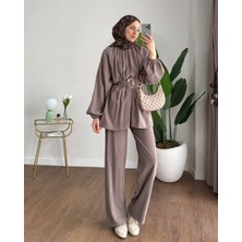 by Nursel Çiçek Kadın Trend Premium Ikili Takım