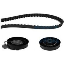 Gates Zengemtx Eksantrik Gergi Kiti 134X254 P206-207-307-308-PARTNER-C2-C3-C4-XSARA-BERLINGO 1.6-1.6 16V TU5JP4 Dfm Succe 1.6 16V 09-13 TU5JP4