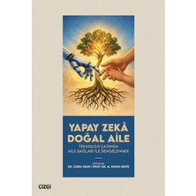 Kitabevimden Yapay Zeka Doğal Aile
