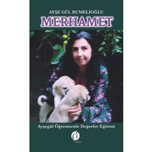 Kitabevimden Merhamet