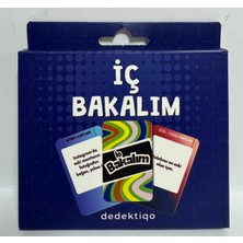 Iç Bakalım