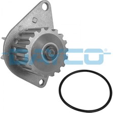 Dayco Zengemtx Devirdaim Su Pompasi Peugeot P206-P207-P307 Citroen C2-C3-C4 1.4 16V KFU-ET3J4 18DIS