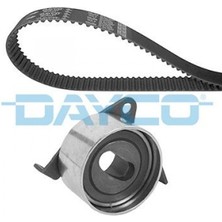 Dayco Zengemtx Triger Kayiş Seti Eksantrik Seti Daihatsu Terios 1.3l Hcje J100 97-00