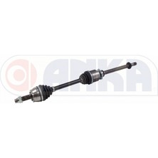 Anka Zengemtx Aks Sağ Komple Laleli Fiat Egea 1.3 Mjt 15