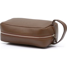 Abess Erkek Çantası , Lüks Hakiki Deri Erkek El Çantası ,  Portföy Çanta