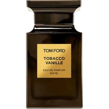 Belirtilmemiş Tom Ford Tobacco Vanille Edp 100 ml Unisex Parfüm
