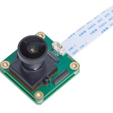 Arducam- B0586 4k, Hdr, On-Board Isp, Yüksek Hızlı Mıpı Kamera (Njetson)