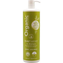 Organic Colour Systems Organik Dökülme Önleyici Saç Bakım Şampuanı 1000 ml