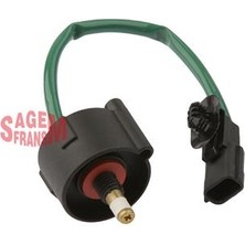 Sagemfrans Zengemtx Mazot Filitre Sensoru Kangoo Iii - Laguna Iii 1.5 Dci