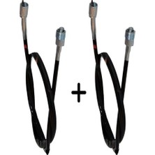 Kanuni Windy S125 Uyumlu Km Teli Ith 2 Adet Erpilsan Elektronik