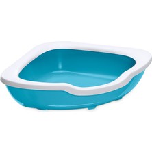 İmac Zengemtx Imac Fred  Köşe  Tuvaleti 51X51X15,5CM