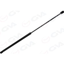 GVA Zengemtx Bagaj Amortisörü Transit Connect 02-13 678MM/480N