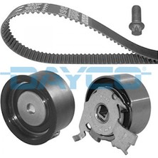 Dayco Zengemtx Eksantrik Gergi Kiti 169X240 Vectra B 96-02 -Omega B 94-99 Astra F-Vectra A 94 96 Calibra 97 1.8i-2.0i 16V X20XEV-X18XE Chevrolet Lacetti-Epica-Evenda 2.0 16V LDA-L88