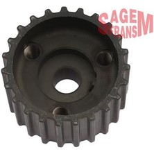 Sagemfrans Zengemtx Krank Dişlisi Palio - Albea - Bravo - Doblo Linea 1.2 1.4