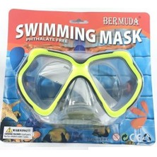Maske Tek Safari Deluxe - 6652 (Lisinya)