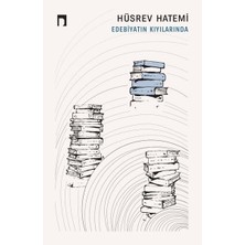 Kitabevimden Edebiyatın Kıyılarında