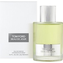 Belirtilmemiş Tom Ford Beau De Jour Edp 100 ml Erkek Parfüm