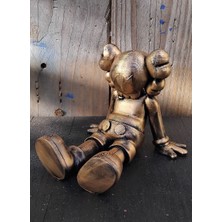 Kaws Companion Figür Büyük Boy 20 cm Companion Open Edition Fiyatı