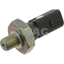 Swag Zengemtx Yağ Basinç Müşürü Golf-Bora-Jetta-Passat-Caddy-Polo-T5 1.4-1.9-2.0 Tdi Kahverengi 0.55-0.85 Bar Febi 19018