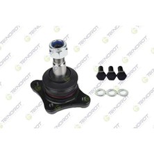 Teknorot Zengemtx Rotil Ön Sol/sağ Alt Kia Besta 90 K2500 03 K2700 97 Mazda E2000 84-99 E2000 00 E2200 84-99 E2200 00