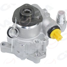 GVA Zengemtx Hidrolik Direksiyon Pompasi Mercedes S-Class W220 98 05