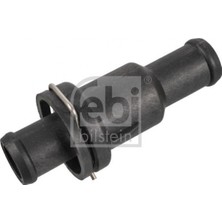 Febi Zengemtx Termostat Golf 5-6-Jetta-Passat-Scorocco-Tiguan-A3-Leon 04-11 1.4tsi-2.0tdi