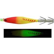 Yamashita Squish Kalamar Zokası 7-2 RENK:003