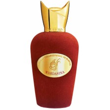 Sospiro Wardasina 100 ml Unisex Parfüm