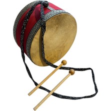 Çağan Müzik Çocuk Davulu Askılı