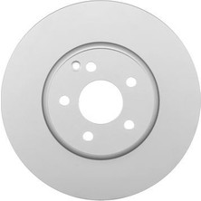 Bosch Zengemtx Fren Diski Ön Hava Kanalli Yüksek Karbonalaşimli - 5 Bijon 322 mm Mercedes E 250 Cdi 08 -, E 200 Cgi 09-13, E 250 Cdi T-Modell 09 -, E 350 Cdi 08-10, Slk 250 Cdi 11 -, E 350 Cdi Coupe 09-11