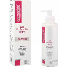 Dermoskin Ato Probiyotik Balm 230ML