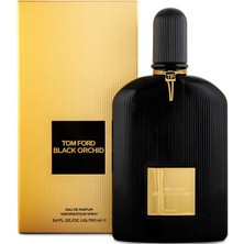Belirtilmemiş Tom Ford Black Orchid Edp 100 ml Unisex Parfüm