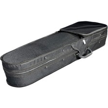 Çağan Müzik Keman Kutusu 1/2