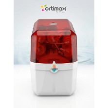 Ortimax H2O Green Plus: Doğa Dostu ve Tasarruflu Arıtma