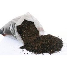 Biorganix Balkon Saksı Bitkileri Sukulent Kaktüs Gül Torfu 2,5 Kğ