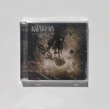 Universal Katatonia - Last Fair Deal Gone Dawn CD
