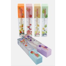 Zero Land Zengemtx Gabrini Meyveli Dudak Parlatıcı - Sarı