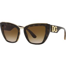 Dolce & Gabbana DG6144 54 | Kadın Güneş Gözlüğü