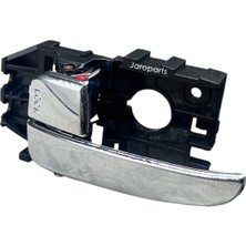 Jaroparts Hyundai Elantra Kapı Kolu Arka İç Sol (Krom) 2001-2006 83610-XD000