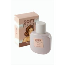 Zero Land Zengemtx My Love Soft Touch Parfüm - Lila