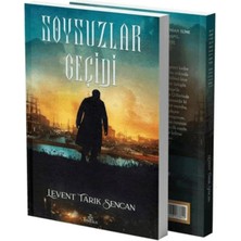 Nerm Soysuzlar Geçidi