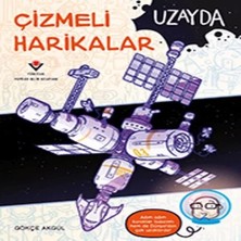 Epilons Çizmeli Harikalar Uzayda