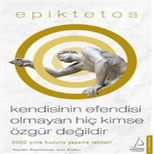 Epilons Kendisinin Esi Olmayan Hiç Kimse Özgür Değildir