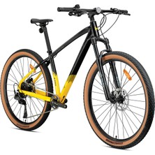 Kron Xc 300 Pro 29 Jant Hidrolik Disk Fren Dağ Bisikleti (Shimano Cues 1X10 Vites)