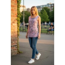 Grizum Batik Desenlitshirt