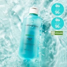 Bring Green Bamboo Hyalu Hydrating Toner (Bambu Hyalu Içerennemlendirici Tonik)The Coconut Cosmetics