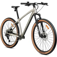 Kron Xc 150 Pro 29 Jant Hidrolik Disk Fren Dağ Bisikleti (Shimano Cues 1x9 Vites)