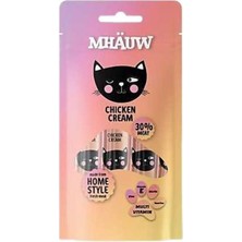 Mhauw Multivitaminli Yaş Ödül Maması 15 Gram
