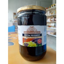 Erenzadegiler, Üzüm Pekmezi 850 G,  Doğal Geleneksel Lezzet